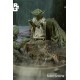 Star Wars Episode V Legacy Replica Statue 1/4 Yoda 30 cm