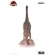Jurassic Park Demi Art Scale Statue 1/20 Brachiosaurus 78 cm