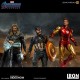Marvel: Avengers Endgame Captain America 1:4 Scale Statue 59 CM