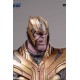 Avengers: Endgame Legacy Replica Statue 1/4 Thanos Deluxe Ver. 78 cm
