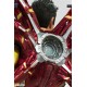 Avengers: Endgame Legacy Replica Statue 1/4 Iron Man Mark LXXXV Deluxe Version 84 cm