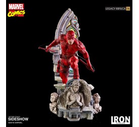 Marvel: Daredevil 1/4 scale Statue 60 CM