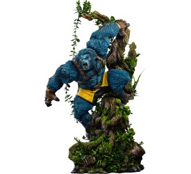 Marvel: X-Men Beast 1/4 Scale Statue