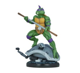 Teenage Mutant Ninja Turtles Statue 1/4 Donatello 43 cm