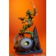 Teenage Mutant Ninja Turtles Michelangelo 1:4 Scale Statue 64 CM