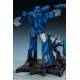 Transformers Classic Scale Statue Soundwave 24 cm
