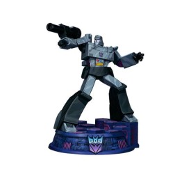 Transformers Museum Scale Statue Megatron - G1 62 cm