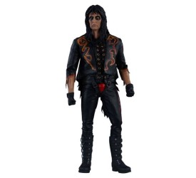 Alice Cooper 1/6 Action Figure 30 cm