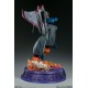 The Transformers Starscream G1 Museum Scale Statue