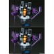 Transformers Museum Scale Statue Skywarp - G1 67 cm