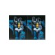 Transformers Museum Scale Statue Thundercracker - G1 67 cm