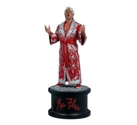 WWE Statue 1/4 Ric Flair 64 cm