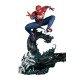 Marvel's Spider-Man Statue 1/3 Spider-Man Advanced Suit 61 cm