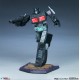 Transformers Nemesis Prime Statue 26 CM