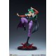 Street Fighter V Season Pass Chun-Li Morrigan Costume 1/4 Scale Statue