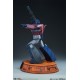 Transformers Museum Scale Statue Optimus Prime G1 71 cm