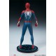 Marvel s Spider-Man Statue 1/10 Spider-Man Advanced Suit 19 cm