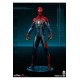 Marvel's Spider-Man Statue 1/10 Spider-Man Velocity Suit 19 cm