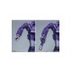 Transformers Classic Scale Statue Shockwave 23 cm