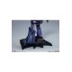 Transformers Classic Scale Statue Shockwave 23 cm