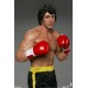Rocky II Statue 1/3 Rocky 66 cm