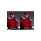 Street Fighter Statue 1/3 M. Bison Alpha 74 cm