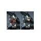 Marvel: Strike Force Statue 1/3 Venom 99 cm