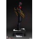 Marvel Spider-Man Miles Morales Statue 1/3 Spider-Man Miles Morales 75 cm