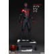 Marvel Spider-Man Miles Morales Statue 1/3 Spider-Man Miles Morales 75 cm
