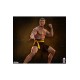 Jean-Claude Van Damme Statue 1/3 Jean-Claude Van Damme: Shotokan Tribute 57 cm