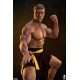 Jean-Claude Van Damme Statue 1/3 Jean-Claude Van Damme: Shotokan Tribute 57 cm