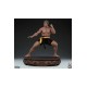 Jean-Claude Van Damme Statue 1/3 Jean-Claude Van Damme: Shotokan Tribute 57 cm