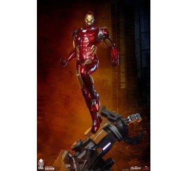 Marvel's Avengers Statue 1/3 Iron Man 90 cm