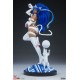Street Fighter Statue 1/4 Menat as Felicia Season Pass 48 cm