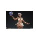Street Fighter Statue 1/4 Menat Season Pass 46 cm