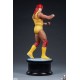 WWE Statue 1/4 Hulkamania Hulk Hogan 62 cm