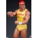 WWE Statue 1/4 Hulkamania Hulk Hogan 62 cm