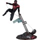 Marvel Spider-Man Miles Morales Game Miles Morales 1/6 Scale Diorama 36 cm