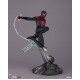 Marvel Spider-Man Miles Morales Game Miles Morales 1/6 Scale Diorama 36 cm