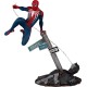 Marvel Spider-Man Miles Morales Game Spider-Man Advanced Suit 1/6 Scale Diorama 36 cm