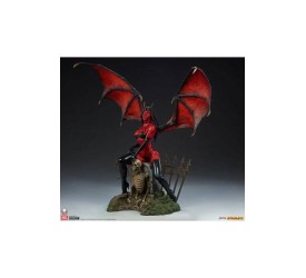 Dynamite Collectibles Statue 1/3 Purgatori 84 cm
