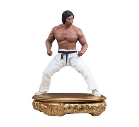 Bolo Yeung Statue 1/3 Bolo Yeung: Jeet Kune Do Tribute 58 cm