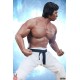 Bolo Yeung Statue 1/3 Bolo Yeung: Jeet Kune Do Tribute 58 cm