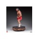 Bolo Yeung Statue 1/3 Bolo Yeung: Kung Fu Tribute 58 cm