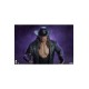 WWE Statue 1/4 The Undertaker: The Modern Phenom 66 cm