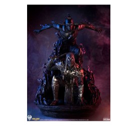 Mortal Kombat Statue 1/4 Noob Saibot 56 cm