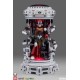 Mega Man X Statue 1/4 Zero Deluxe 76 cm