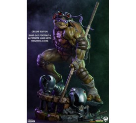 Teenage Mutant Ninja Turtles Statue 1/3 Donatello (Deluxe Edition) 61 cm
