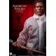 American Psycho Statue 1/4 Patrick Bateman Bloody Version 57 cm