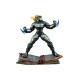 Killer Instinct Statue 1/4 Fulgore: Player 2 51 cm